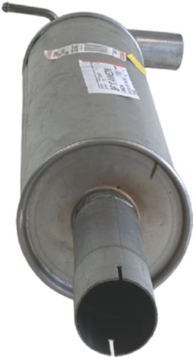 Vorschalldämpfer BOSAL 233-647