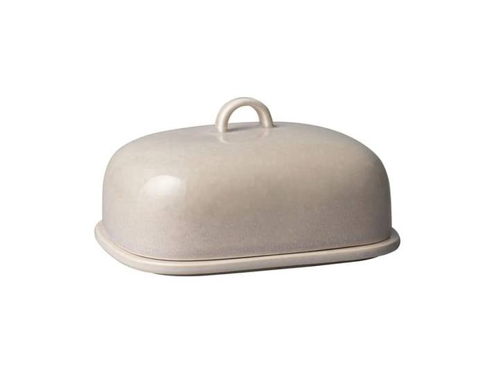 Villeroy & Boch Beurrier Perlemor Home 15,5x12,5 cm Beige