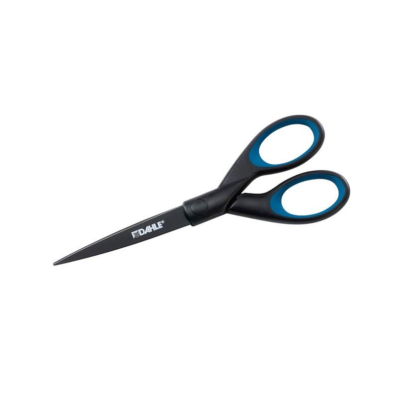 DAHLE Papierschere 18 cm 74-54307-12978