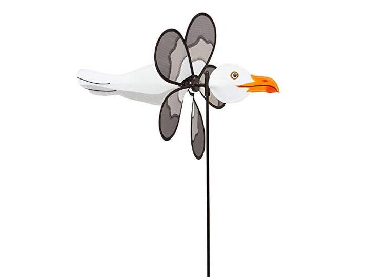 HQ Spin Critter Seagull