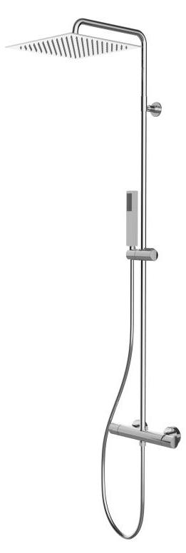CASA39 Bossini Duschsäule L10231