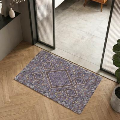 Addison Rugs Premium Washable Super Soft Traditional Council Mayfield Rug