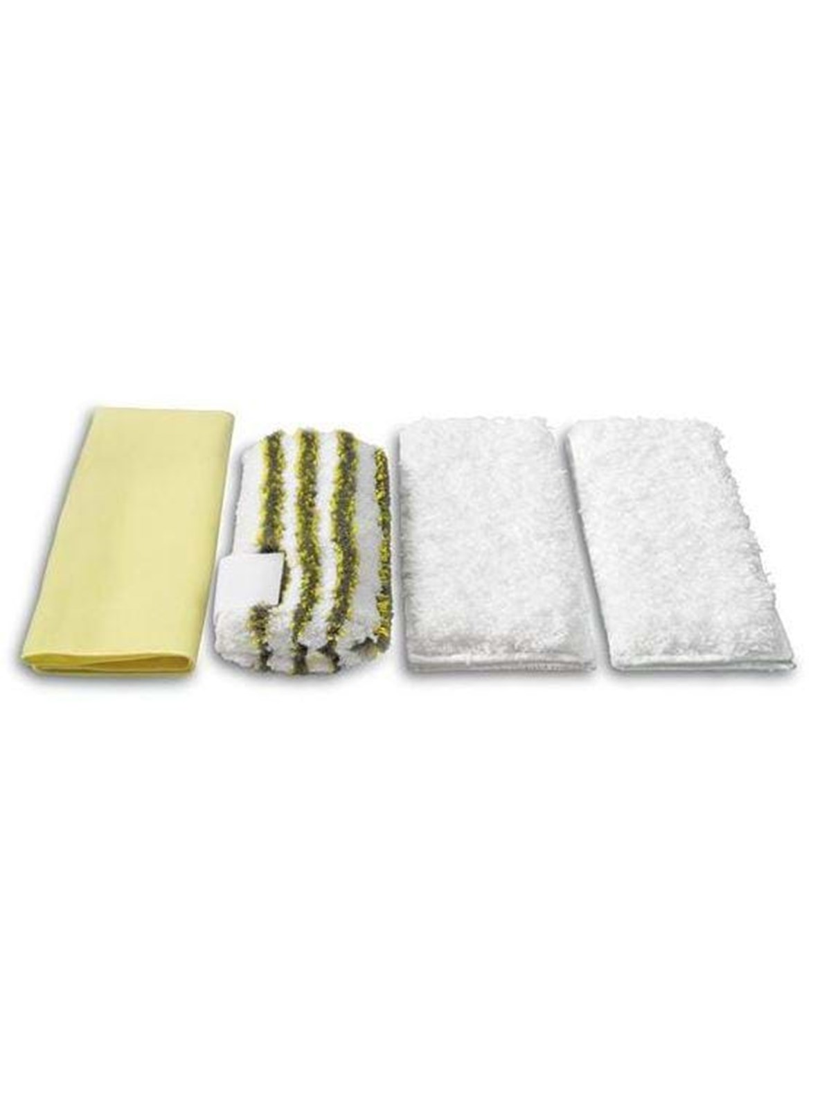 Kärcher Dampfreiniger Microfibre Cloth Kit for Bathroom