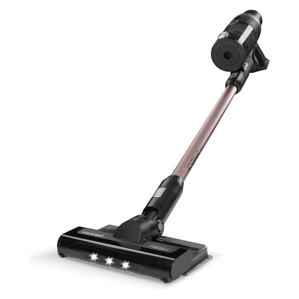 Concept ICONIC SMART Standstaubsauger VP6025 (VP6025)