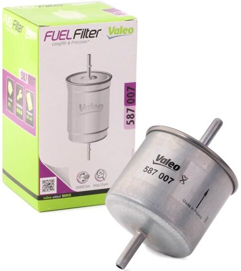 VALEO 587007 Fuel filter