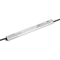 SLF SLT100-24VFC - LED-Trafo, 100 W, 24 V DC, 4170 mA