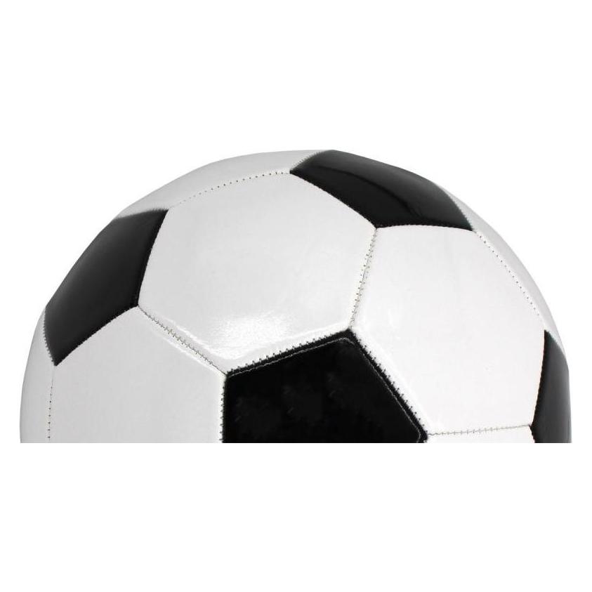 Enero Biedronka-Fussball, weiss und schwarz, R.5 (5) (49935655)