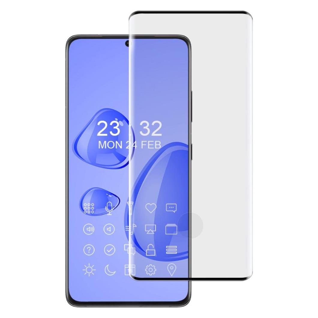 Imak Galaxy S21 Ultra - Panzerglas Schutzfolie (Samsung Galaxy S21) (103517663A)