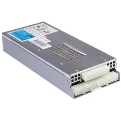 Seasonic SS-400H1U Active PFC - Netzteil (intern) (400 W), PC Netzteil, Grau