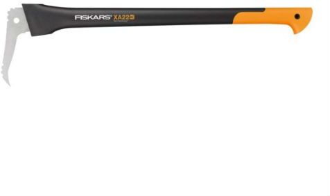 Fiskars - WoodXpert Sappie XA22