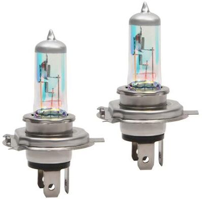 Inspire Essentials Ultra Bright LED Headlight Bulbs Kit For High Low Beam And Fog Lights Conversion a