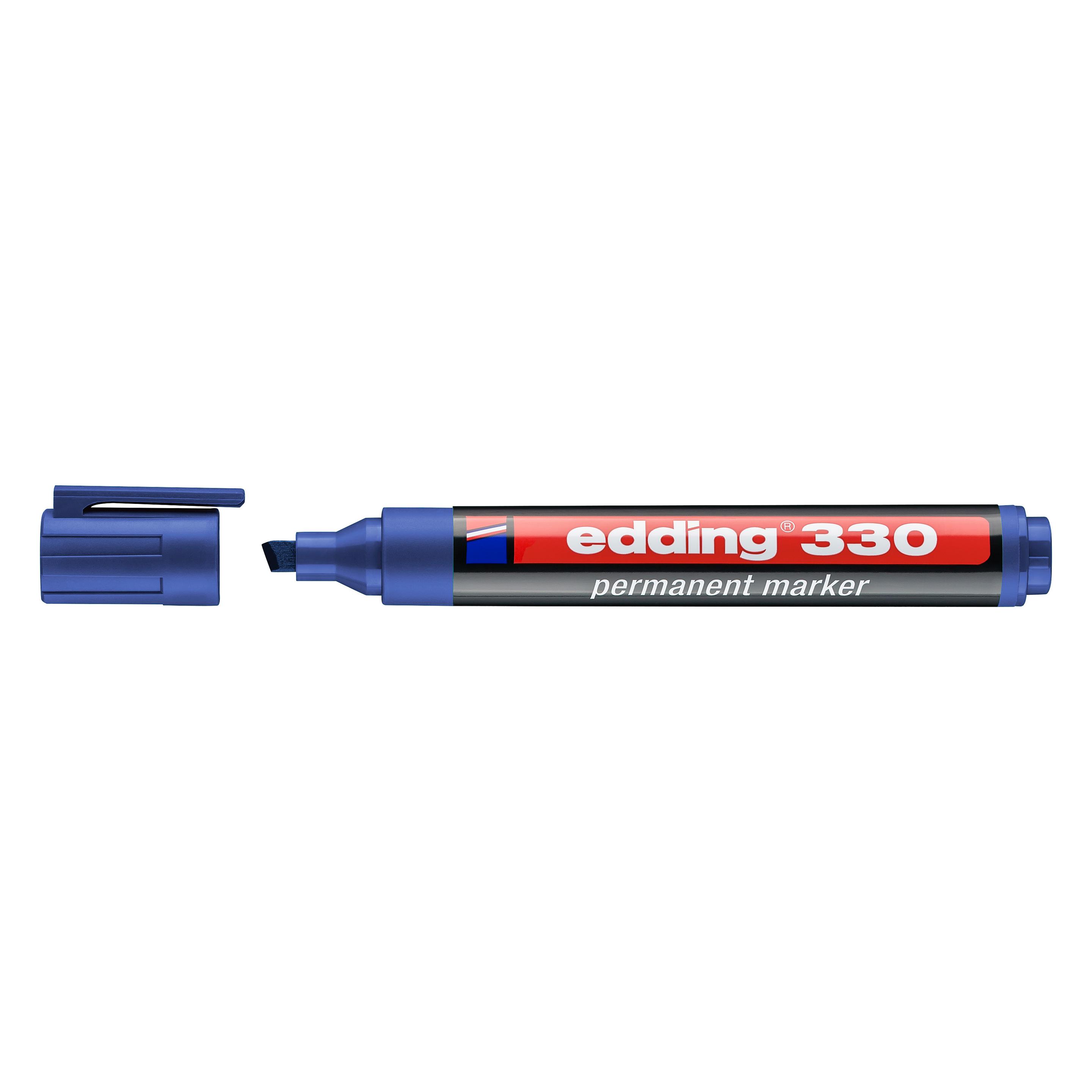 Edding Permanent Marker 330 (1x) (330-003)
