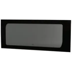 Carbest starres Seitenfenster Mercedes Sprinter / VW Crafter Bj. 2007-2018 | Mitte rechts