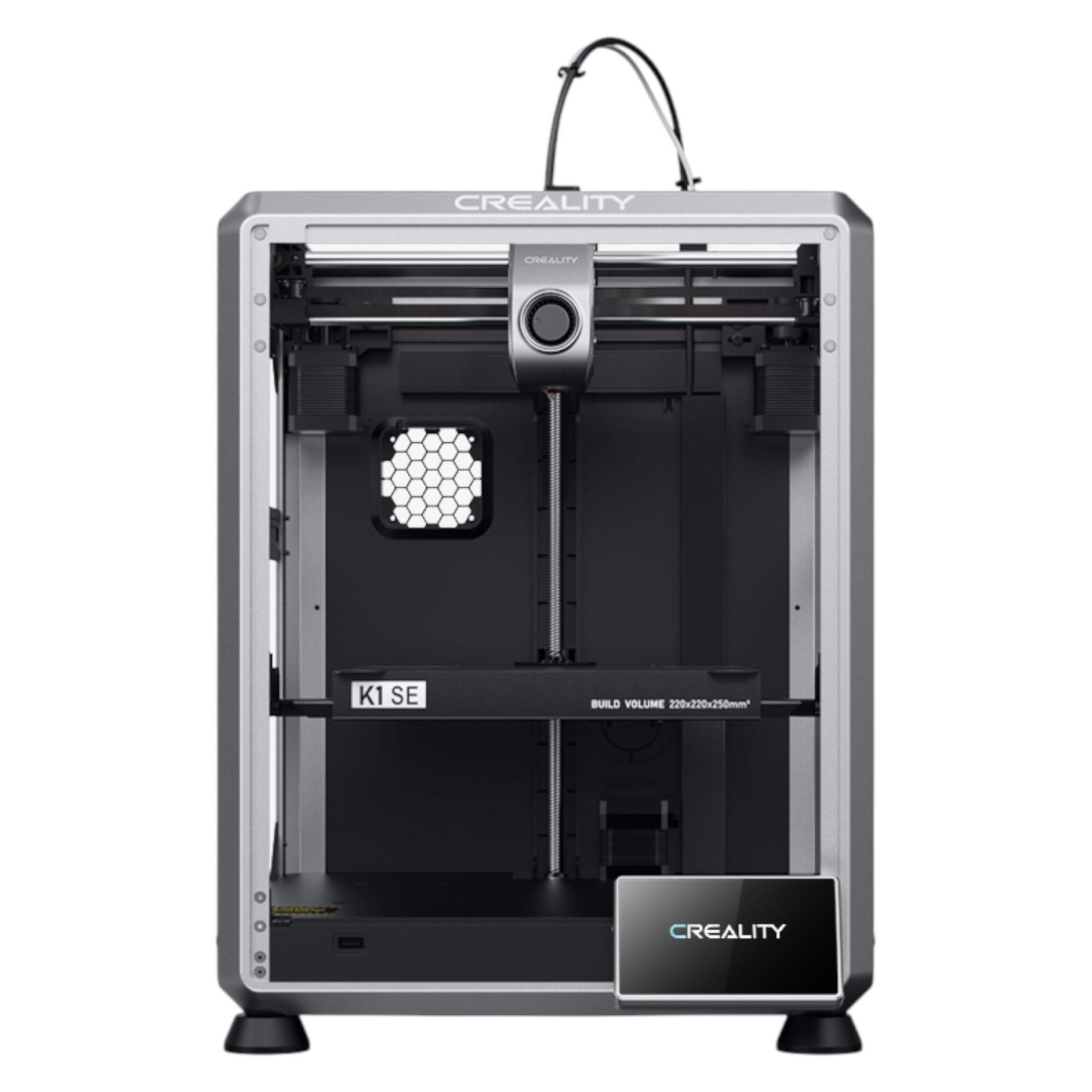 Creality K1 SE (220 x 220 x 250 mm) (1002110018)