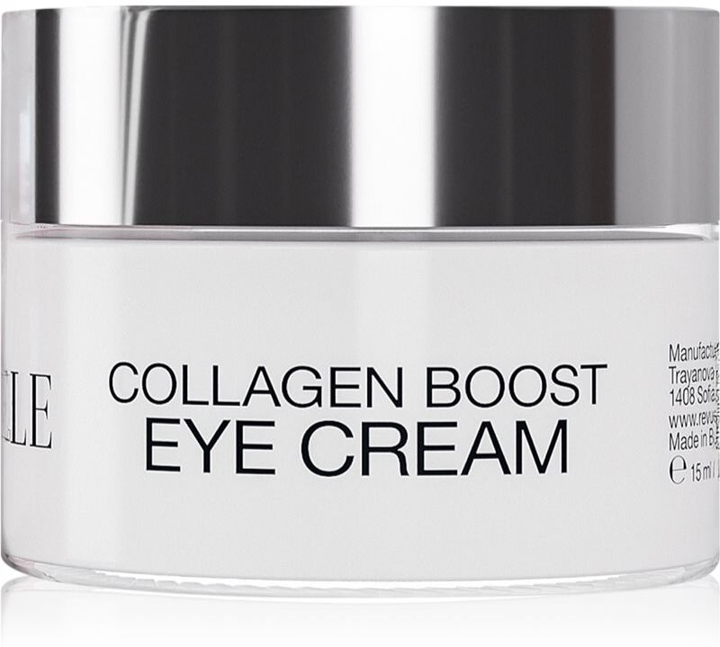 Revuele Wonder Collagen Boost revitalising cream for the eye area 15 ml