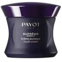 Payot Suprême Absolu Crema Rejuvenecedora 50ml