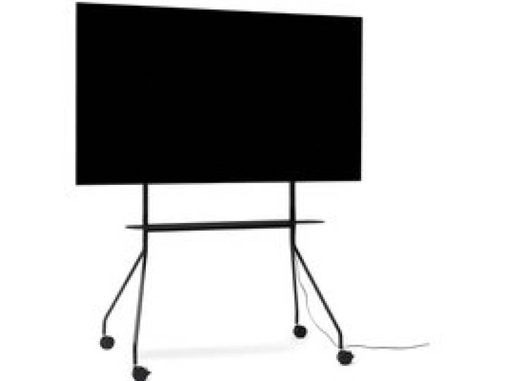 Pedestal - Moon Pro Tv Ständer
