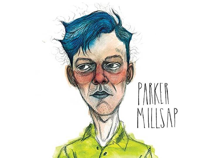 Parker Millsap