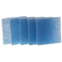 Limot Filter WAK 126x126 mm (5er Pack)