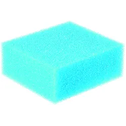 Oase Ersatzschwamm blau für BioSmart 5000/7000/8000/14000/16000 (35792)