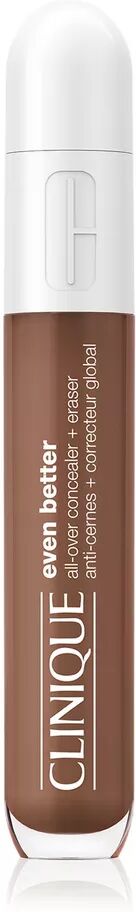 Clinique - Even Better™ All Over Concealer, 6 ml, CN  Espresso