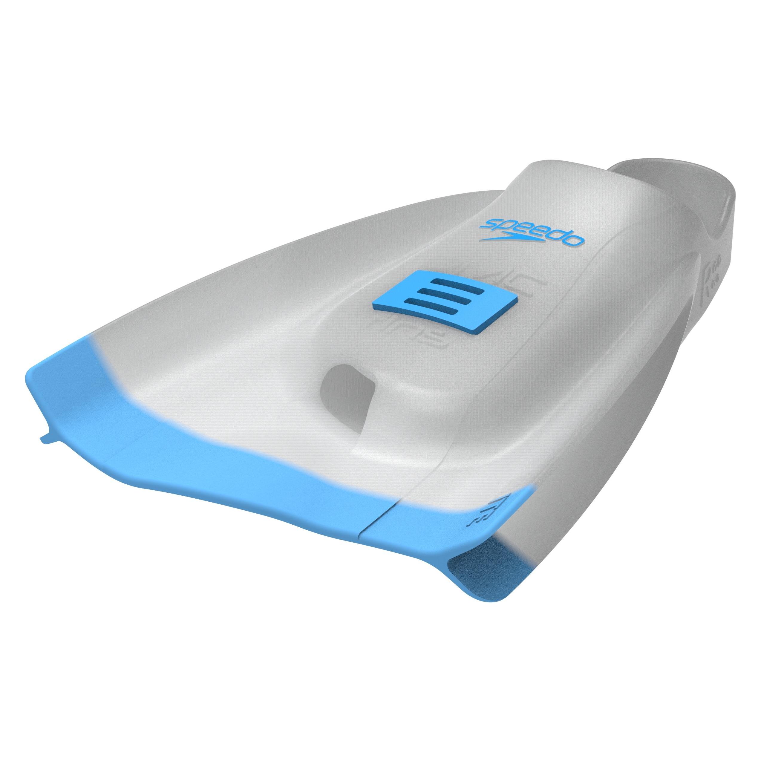 Speedo DMC Elite Fin (42) (800536201653-8)