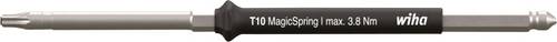 Wiha TORX MagicSpring Werkstatt Wechselklinge 4.0mm