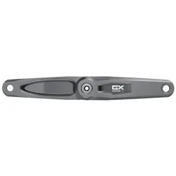 Sram GX Eagle Schaltung E-MTB Kurbel für ISIS-Achse 170 mm