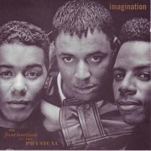 Imagination - Fascination of the Physical - Preis vom 09.10.2026 07:28:09 h