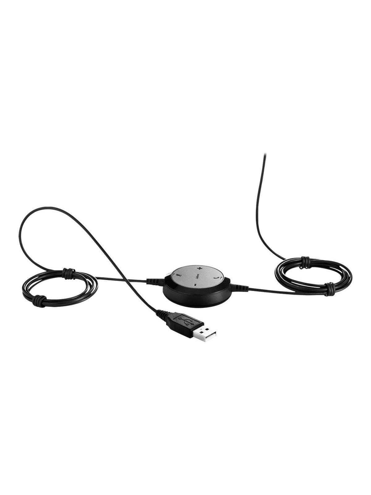Jabra Evolve 20 - USB-C/A MS Mono