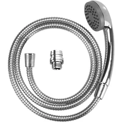 Wenko 22866100 Waschbeckendusche Chrom