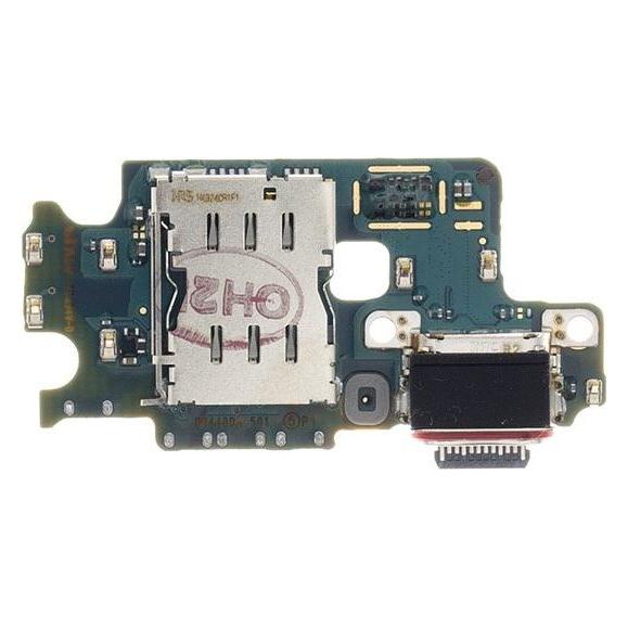 iLike Consumables! - Samsung S931B Galaxy S25 Board with Charging Connector (Service Pack) (57983125680)