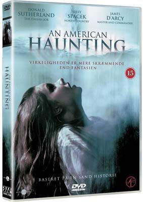 American Hauting