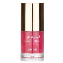 M.ASAM® Magic Finish Lip Oil 6ml