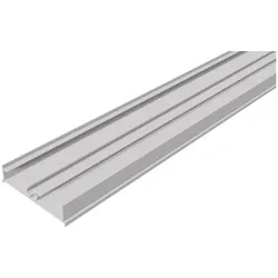 Schletter Solar Flachdachsystem FlatGrid/FixGrid Grundprofil 4200 mm