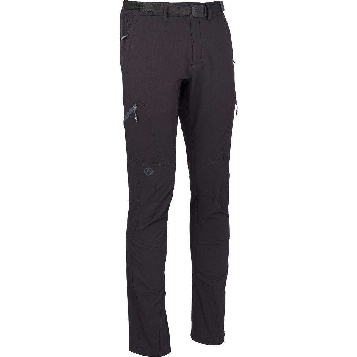 Ternua Withorn Pant black/black (2999) S 1273398-2999-S