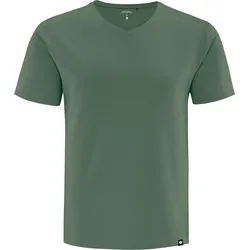 SCHNEIDER SPORTSWEAR FINNM-SHIRT khaki - 60