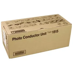 Ricoh, Toner, Type 1515 Fotoleitereinheit (BK)