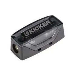 KICKER Mini ANL Sicherungshalter FHS