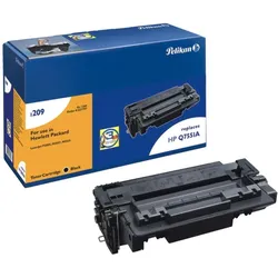 Pelikan, Toner, 51a (BK)