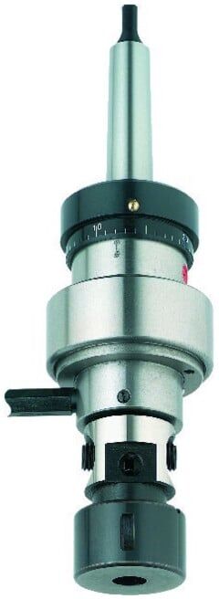FAHRION Appareil à tarauder MK3 M14-M27(M30) (5633300)