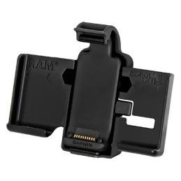 RAM Mounts Unpkd RAM Holder Garmin Nuvi (RAM-HOL-GA53U)