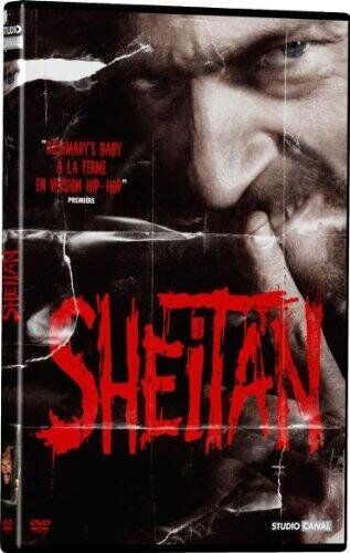 Vincent Cassel - Sheitan - Edition Collector 2 DVD [FR Import] - Preis vom 10.10.2026 11:48:34 h