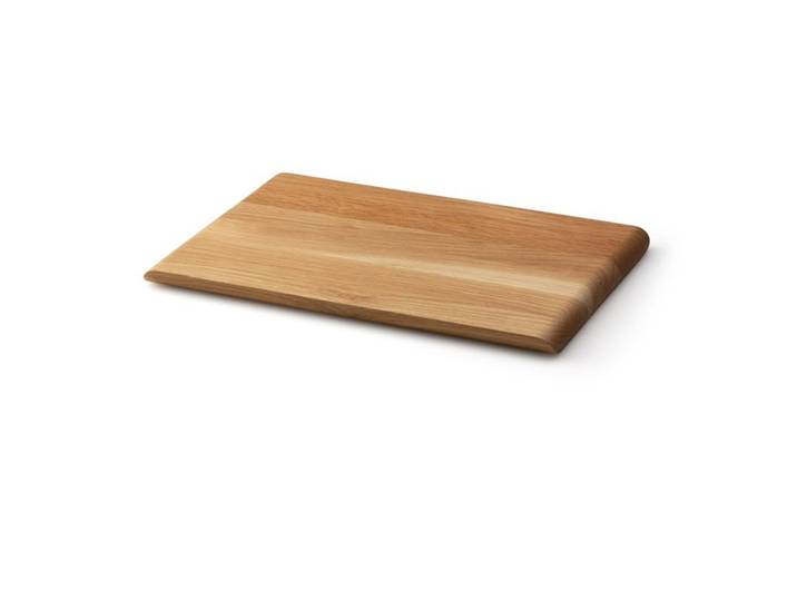 Schneidebrett Continenta eiche Eiche B 36 T 24 cm