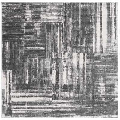 SAFAVIEH Ravine Shag Saturna Shag Rug