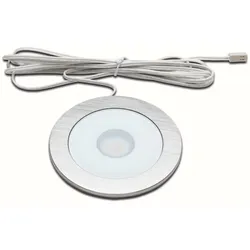 Hera LED-Einbauleuchte 61001430201
