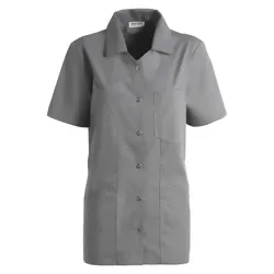 Damen Kasack "15147" - XL - graphite