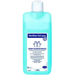 HARTMANN Händedesinfektionsmittel 1,0 l