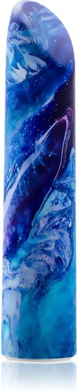 Blush Limited Addiction vibrator Mesmerize Blue 10 cm