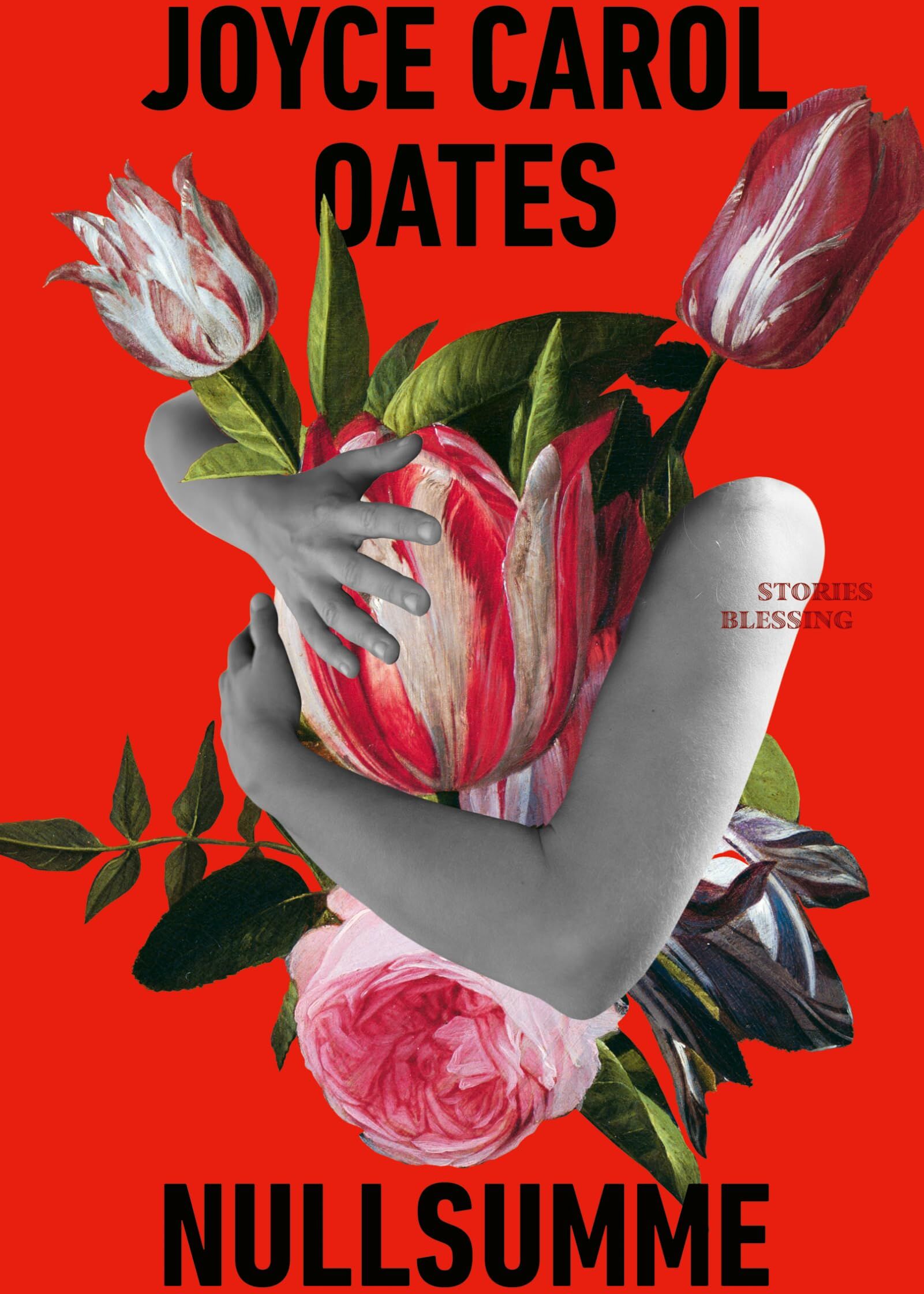 Oates, Joyce Carol - Nullsumme: Stories - Preis vom 30.09.2026 09:01:18 h